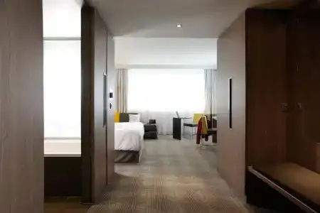 Novotel Lyon Confluence - 105