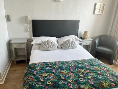 Eden Hôtel - 112