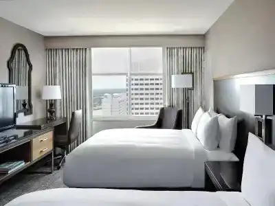 New Orleans Marriott - 90