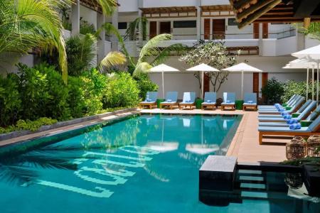 laïla, Seychelles, a Marriott Tribute Portfolio - 38