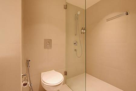 Keys Select Whitefield - By Lemon Trees - 75