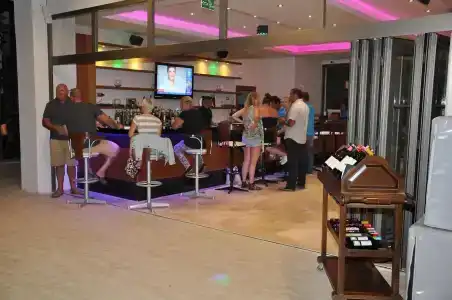Jasmin Beach - 27