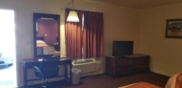 Classic Inn - 29