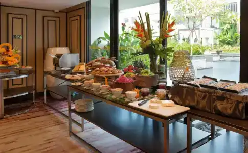 Aryaduta Bali - 12