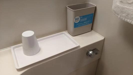 Toyoko Inn Osaka Semba No.2 - 7