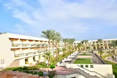 Xperience Kiroseiz AquaPark Premier-Naama Bay - 1