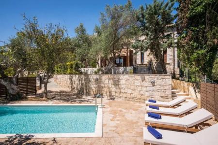 Spilia Village & Villas - 314
