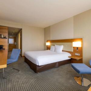 Mövenpick & Casino Geneva - 40