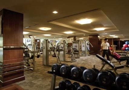 Novotel Bangkok Suvarnabhumi Airport - 23