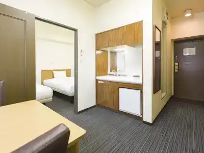 Flexstay Inn Tokiwadai - 40