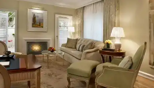 The Peninsula Beverly Hills - 73