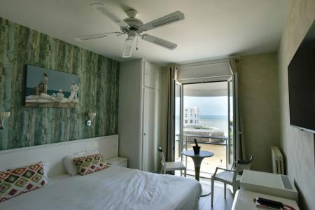 Hôtel The Originals Miramar, Royan Pontaillac - 6