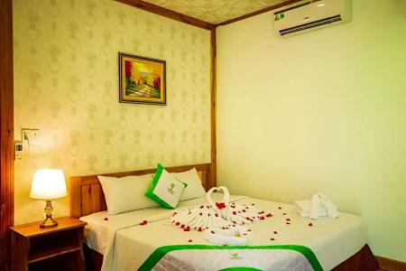 Bamboo Resort Phu Quoc - 43