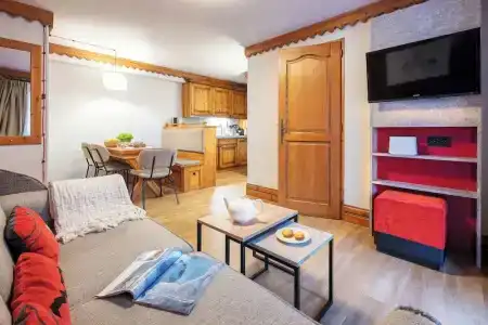 Résidence Pierre & Vacances Premium La Ginabelle - 65