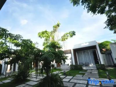 Baan Fah Resort - Sha Extra Plus - 87