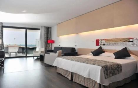 Hipotels Gran Conil & Spa - 105