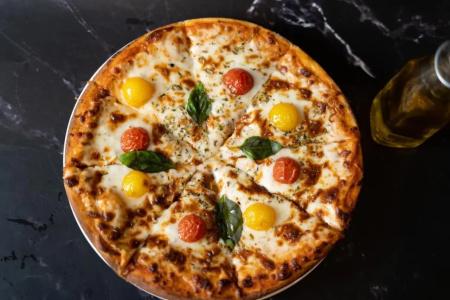 Swiss-Belinn Muscat Oman - 41