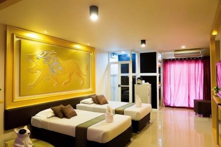 Marble Garden View - 57