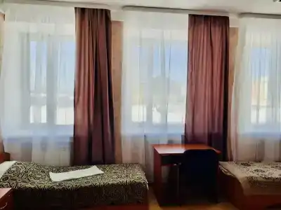 Сибирь - 25
