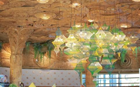 The Buffalo Amphawa - 12