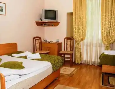 Vila Iris - 3