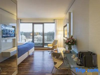 Pestana Berlin Tiergarten - 200