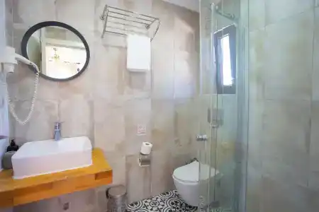 Paydos Otel Yarımada - 44