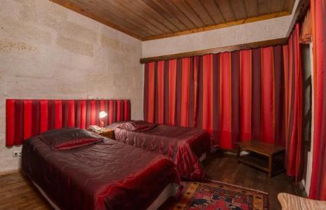 Temenni Evi - 34