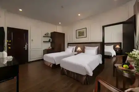 Hong Ngoc Cochinchine Boutique & Spa - 27