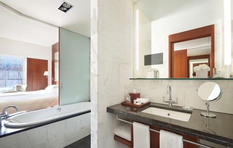 Park Hyatt Zurich – City Center Luxury - 10