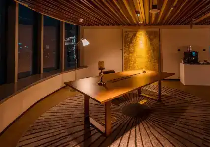 Le Meridien Hangzhou, Binjiang - 12