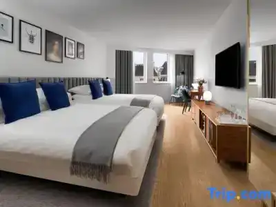 Kimpton De Witt Amsterdam, an IHG - 77