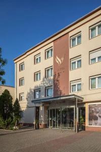 Vitta Superior Budapest - 0