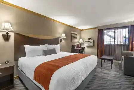 Best Western Plus Rio Grande Inn - 36