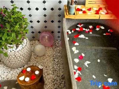 Tom Hill Resort & Spa Phu Quoc - 206