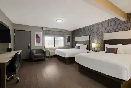 Sunset West, Surestay Collection By Best Western - 65