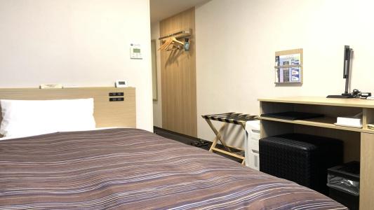 Route-Inn Kumamoto Ekimae - 40
