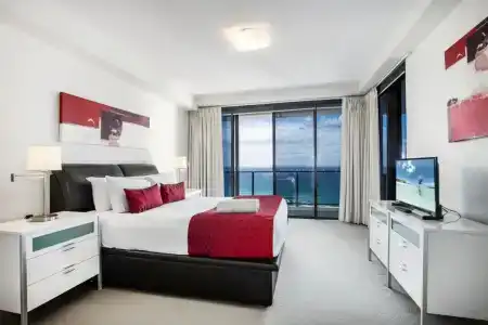 Ultra Broadbeach - 219