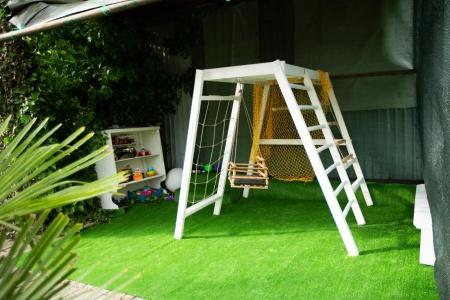 Guest House Green Oasis + - 26