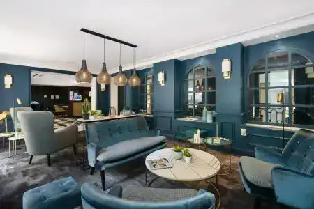 Hôtel le Royal Rive Gauche - 27