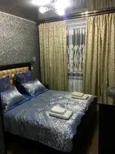Уют на Маршала Захарова - 21