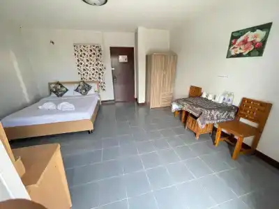 Jenny Hostel Huahin - 46
