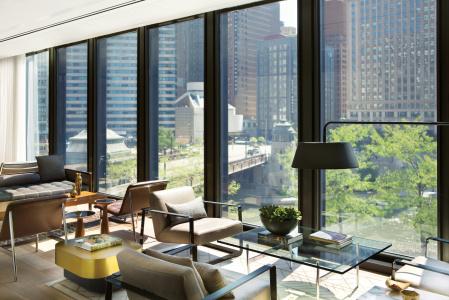The Langham Chicago - 41