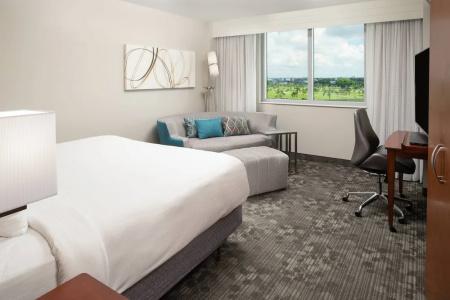 Courtyard by Marriott Miami Airport - 62