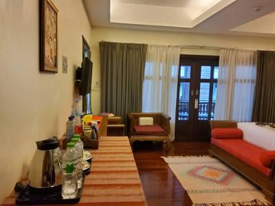 Viang Thapae Resort- Sha Extra Plus - 71