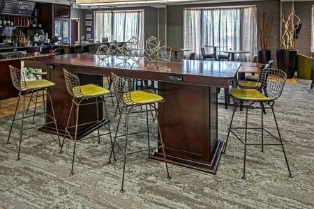 Courtyard by Marriott Southwest/Abilene Mall South - 20