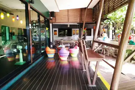 u-Sabai Park & Resort - 15