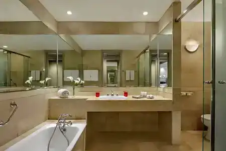 Gran Melia Jakarta - 47