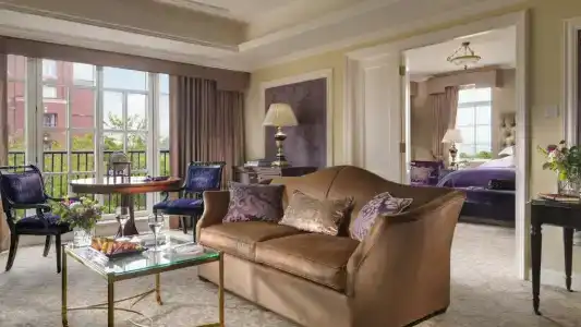 Intercontinental Dublin, An Ihg - 101
