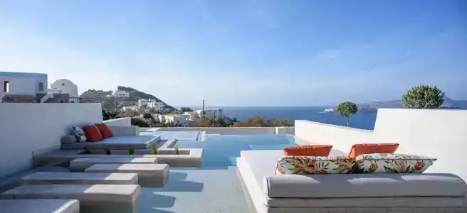 Potnia Theron Suites - 91